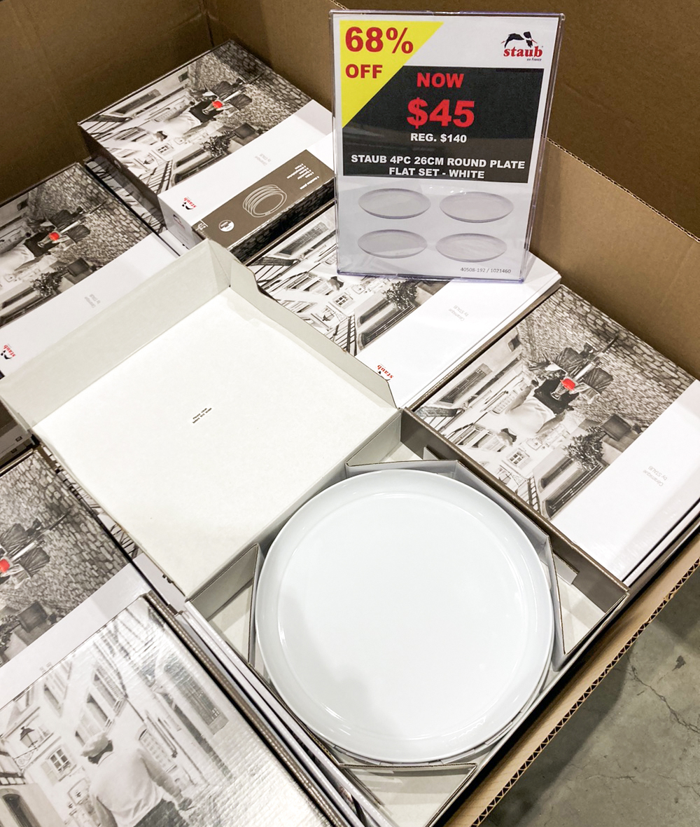 즈웰링 그룹의 창고 세일 (ZWILLING Warehouse Sale 2023)