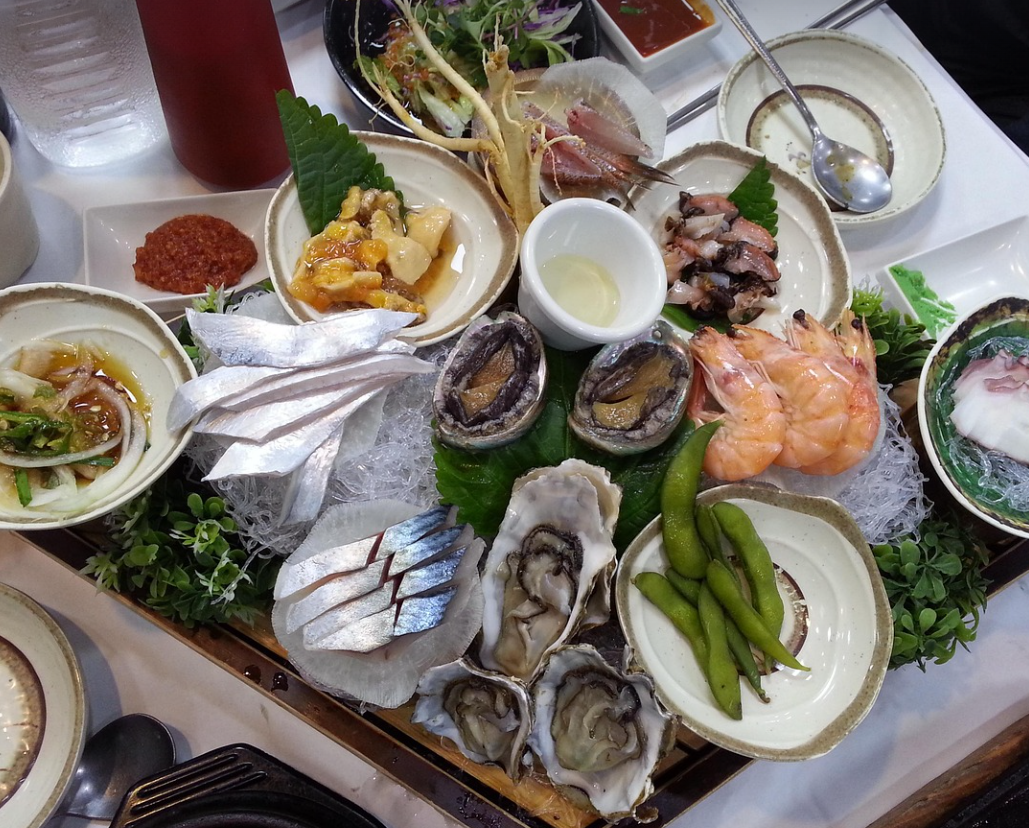 주변맛집