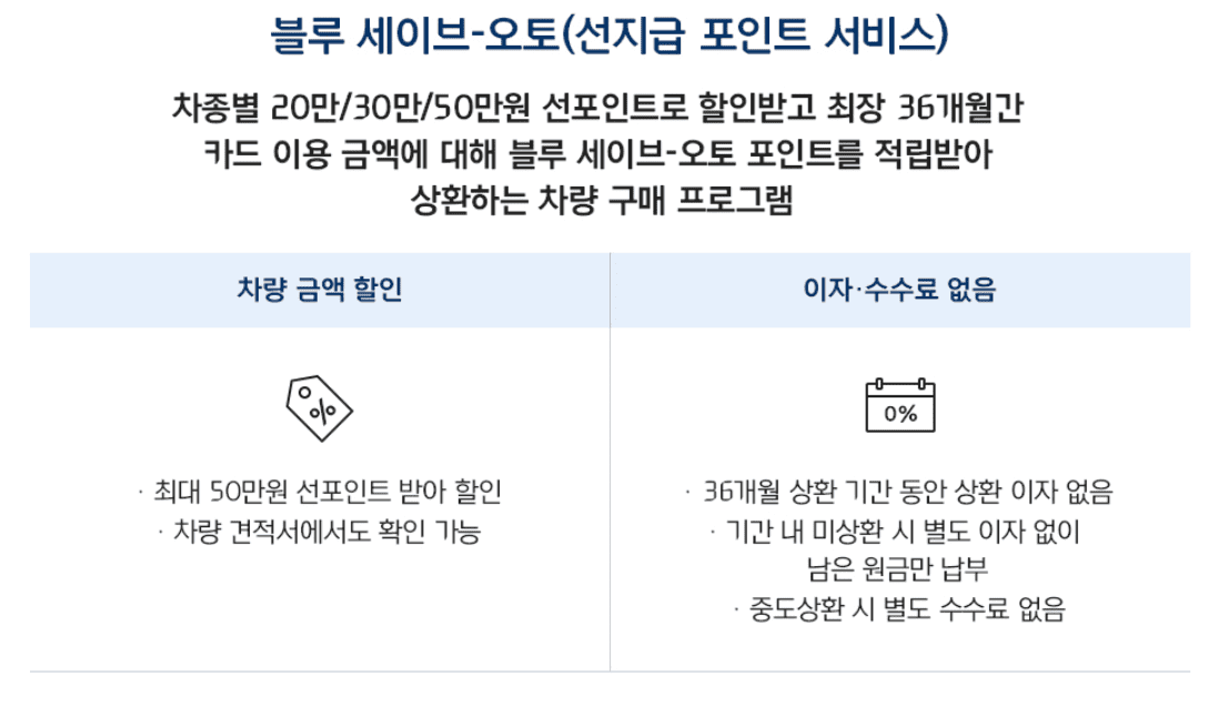 신차 할부 사진