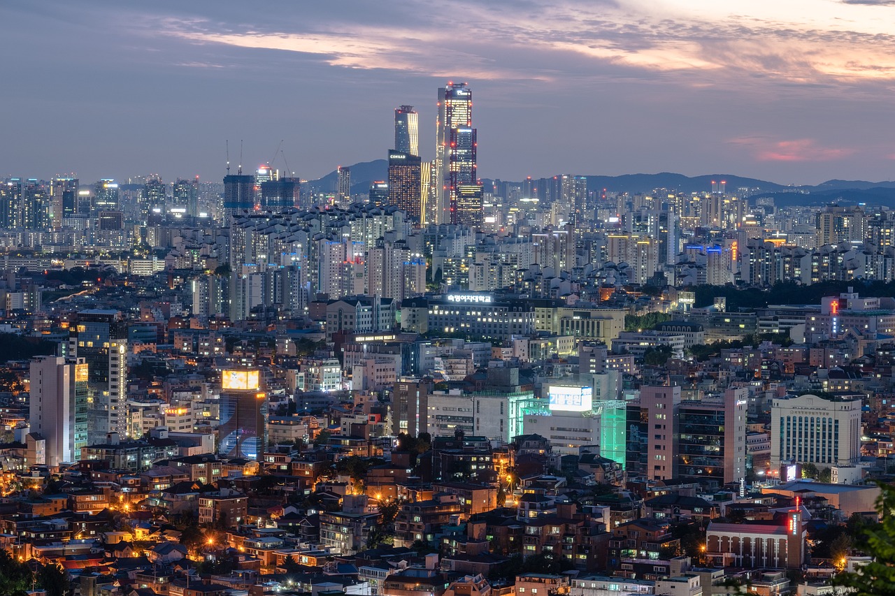 수도권 관련 사진