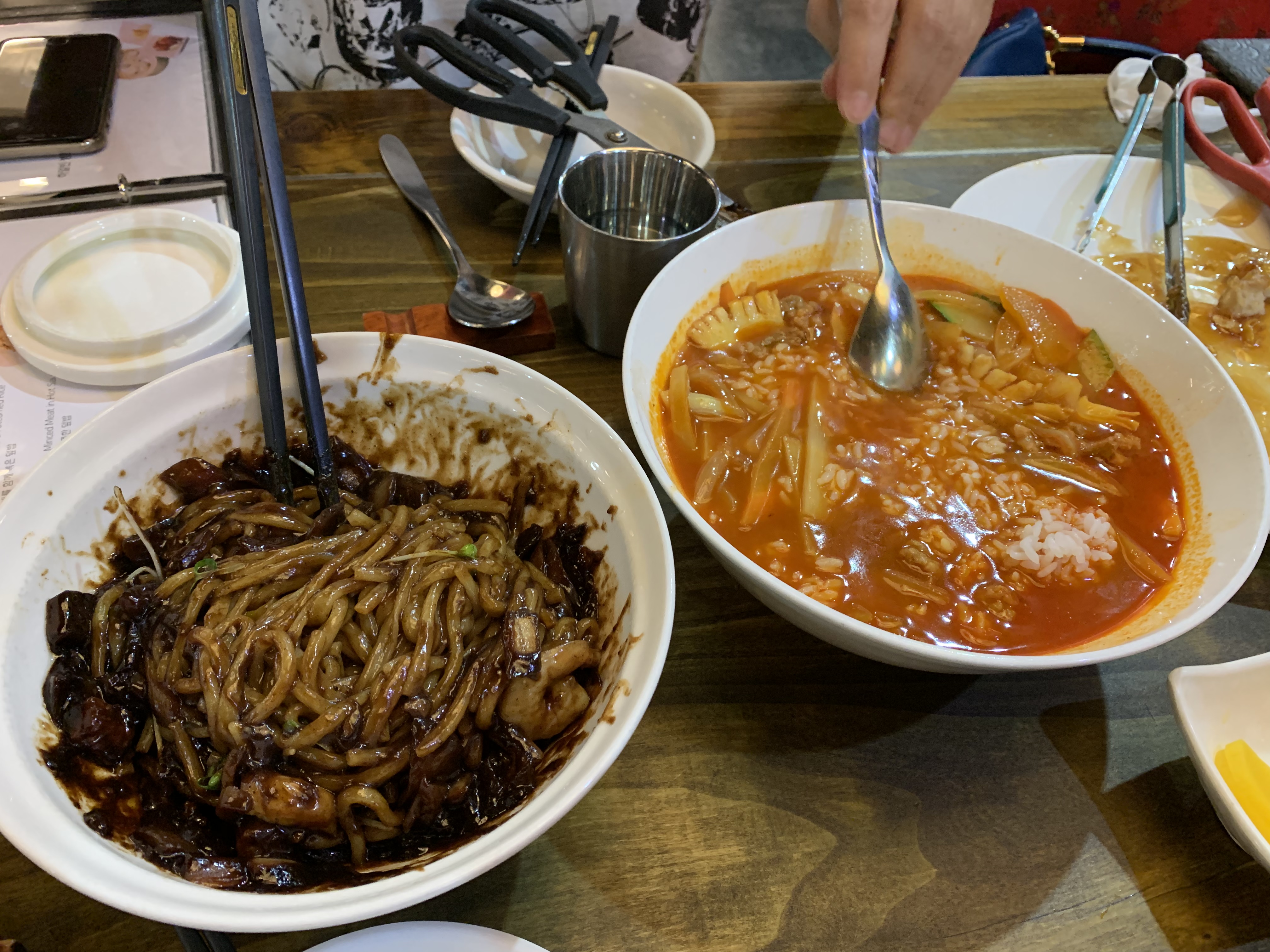 마오중식 이미지