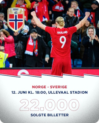 노르웨이축구국대