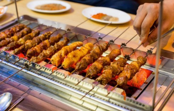 연변왕꼬치 이미지