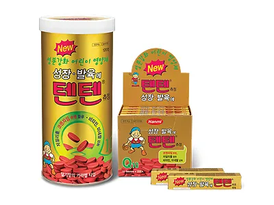 텐텐 이미지