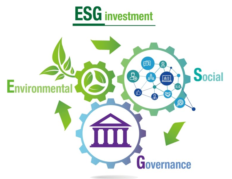  EGS와  EGS투자 이야기