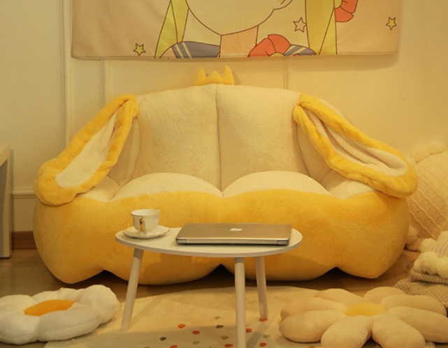 2인용 소파 추천