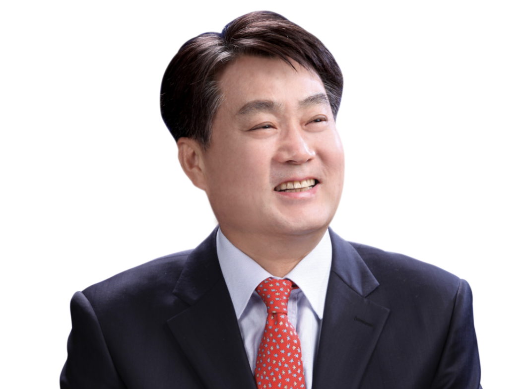  하은호 고향 재산 나이 학력 이력 프로필 - 군포시장 출마