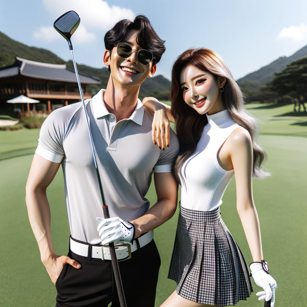 4월 23일 기준 동훈힐마루CC 1박 2일 골프패키지 예약&#44; 가격&#44; 날씨