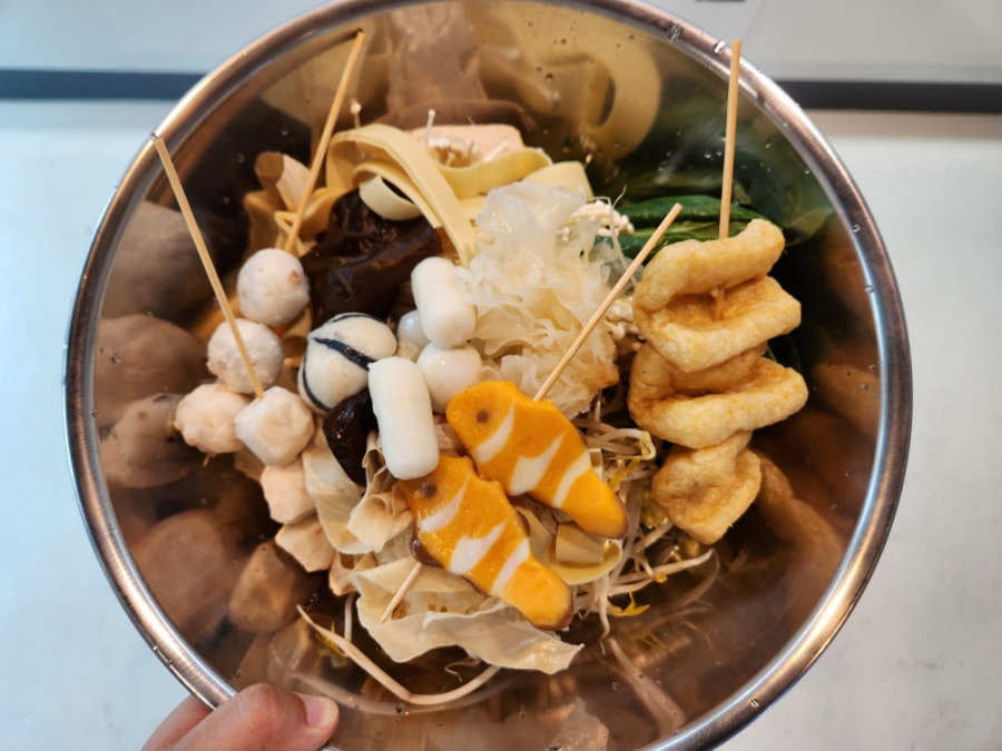 신사부마라탕 이미지