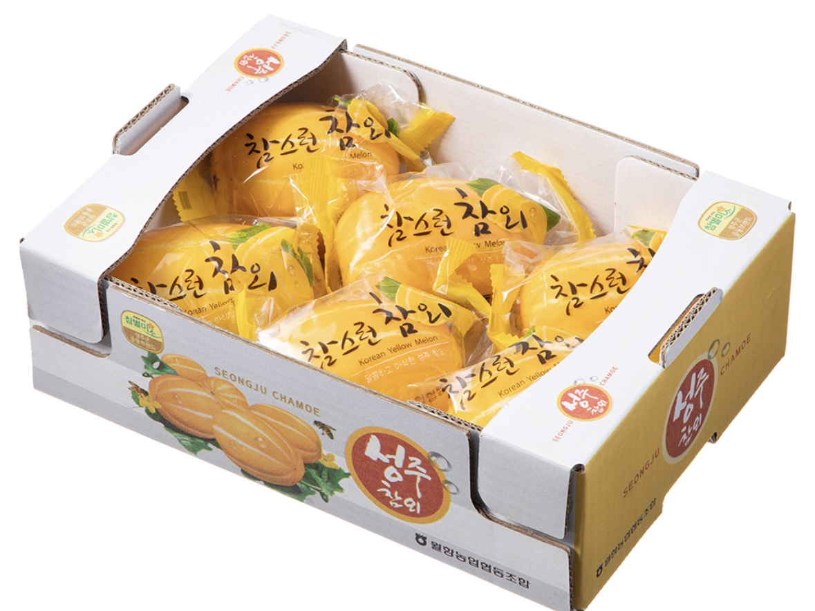 참외 다이어트