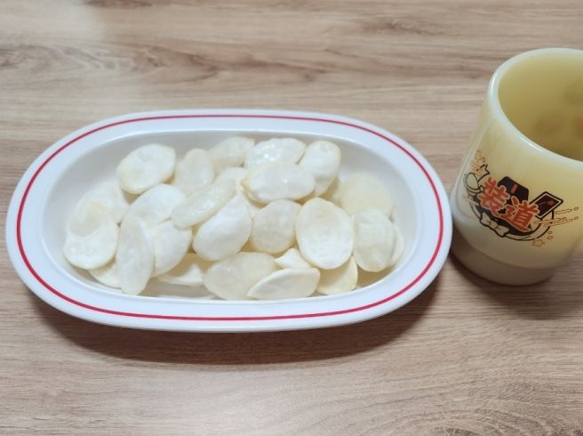 떡국떡 활용 요리