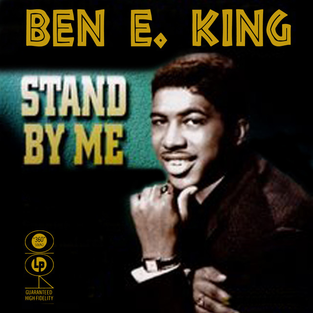  Ben E. King - Stand By Me [가사/듣기/해석/MV]