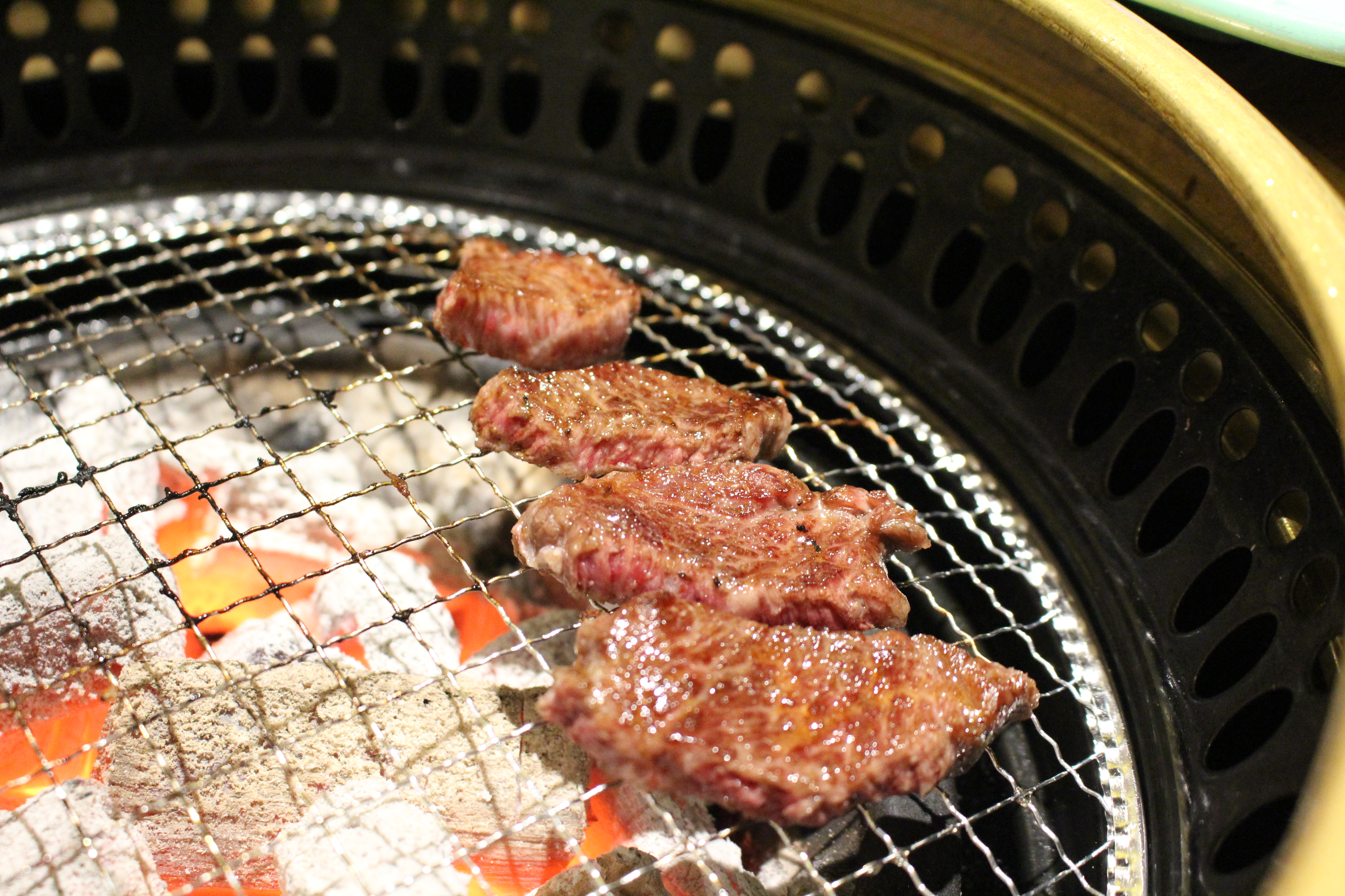  강남역 한정식 맛집 [남도애찬 강남본점]~