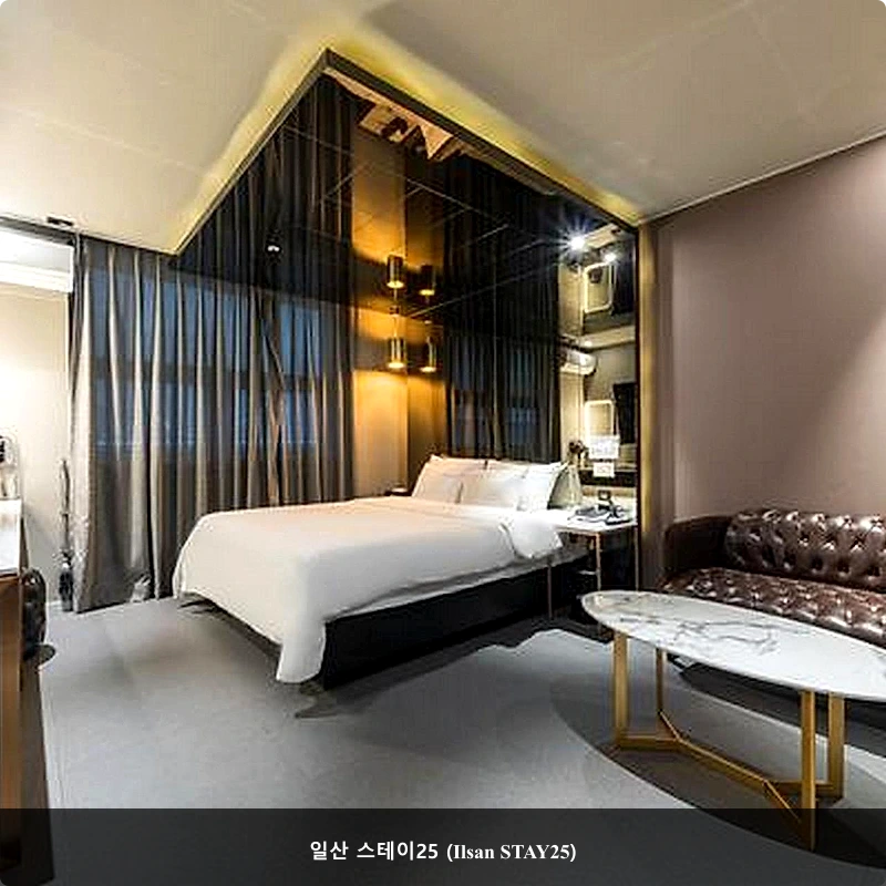 일산 스테이25 (Ilsan STAY25)_3