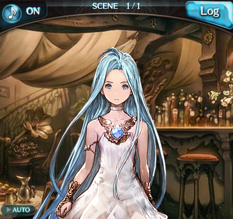 Charlotte (SSR 물속성) 星に賭ける望み (호프 온 더 스타즈) 1