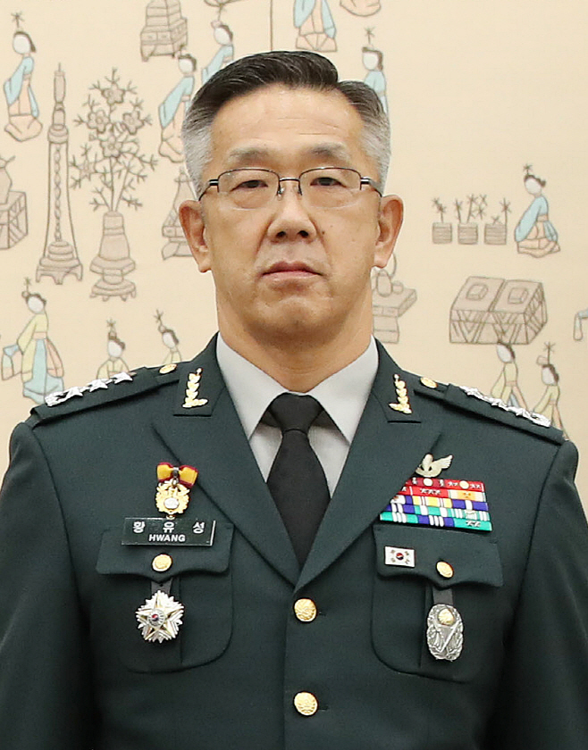 2023 하반기 군 장성인사 명단, 합동참모차장 황유성 해군, 공군, 육군 중장 진급자 명단 여인형,이진우 장군 프로필, 곽종근,박정택,박후성,주성운,임기훈,강동길,최성혁,김형수,진영승,손석락
