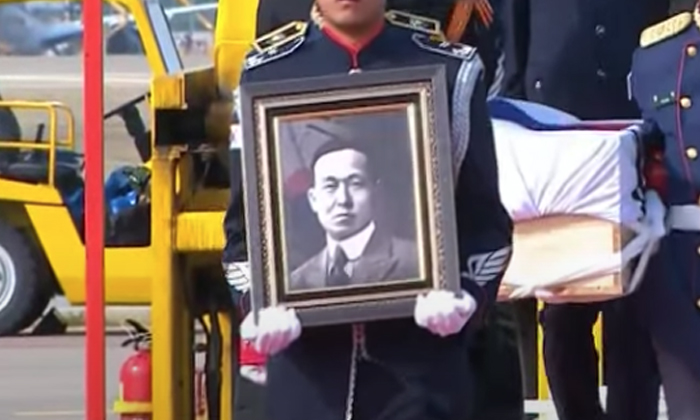 황기환 지사 사진