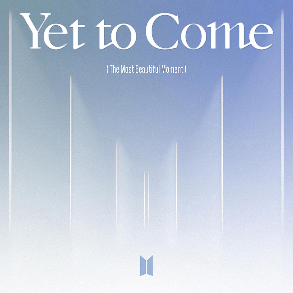 방탄소년단 &#39;Proof&#39; Lead Single Cover &lt;Yet To Come&gt;