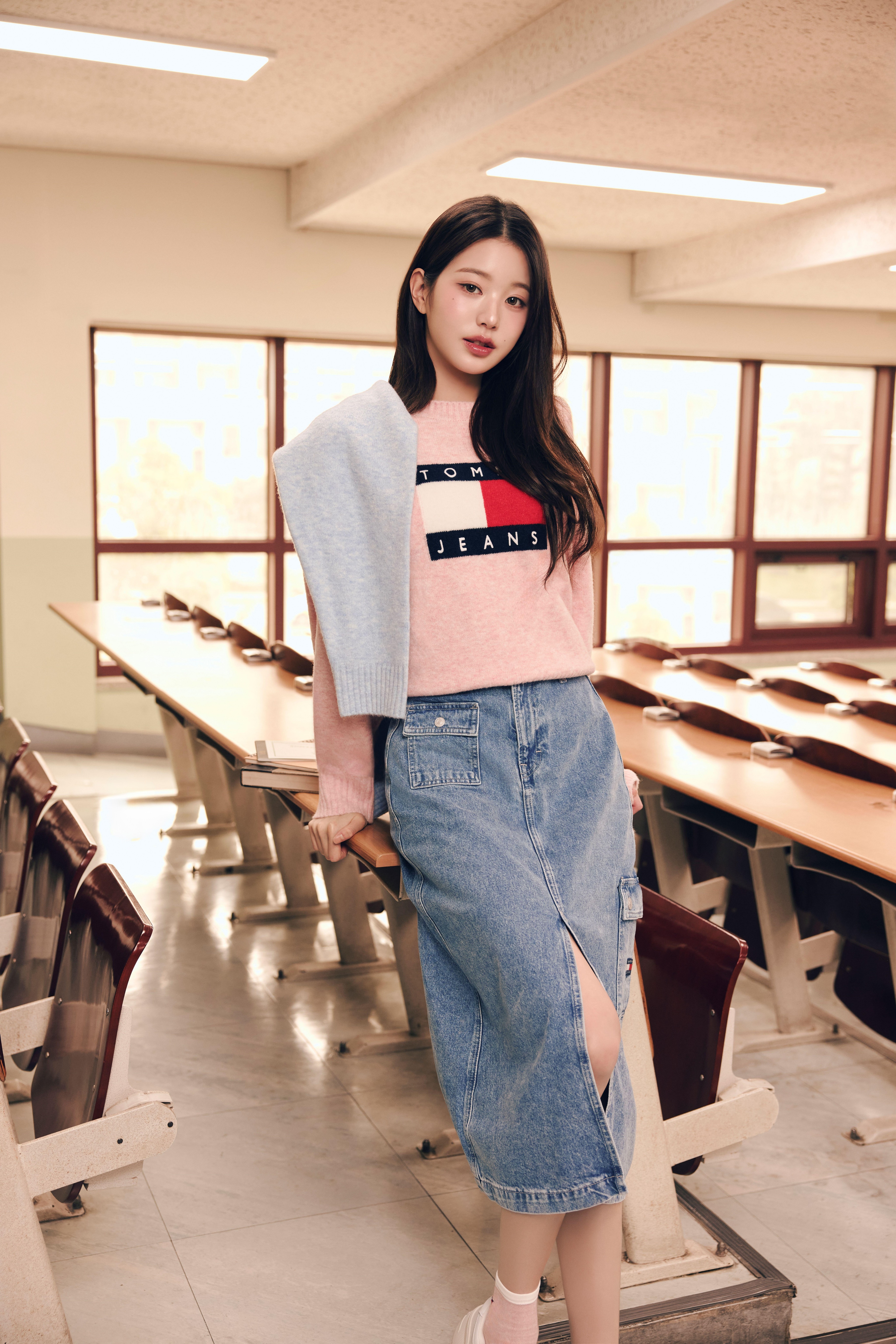 아이브 장원영