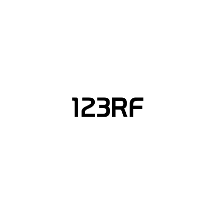  [고딕체]123RF 폰트 무료 다운로드(제작 : 유토이미지)