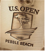 페블 비치 골프 링크스(Pebble Beach Golf Links)