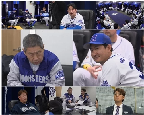  김성근 감독, 개막전 앞두고 고뇌…이대호VS박용택, 극과 극 반응