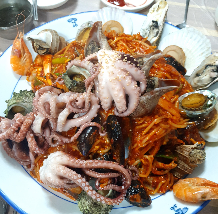 해미해물찜 이미지