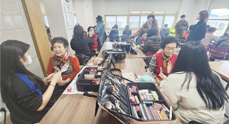 송원여자상업고등학교 이미지