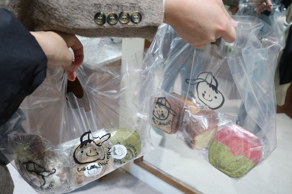 어글리 베이커리 후기(+메뉴) 20