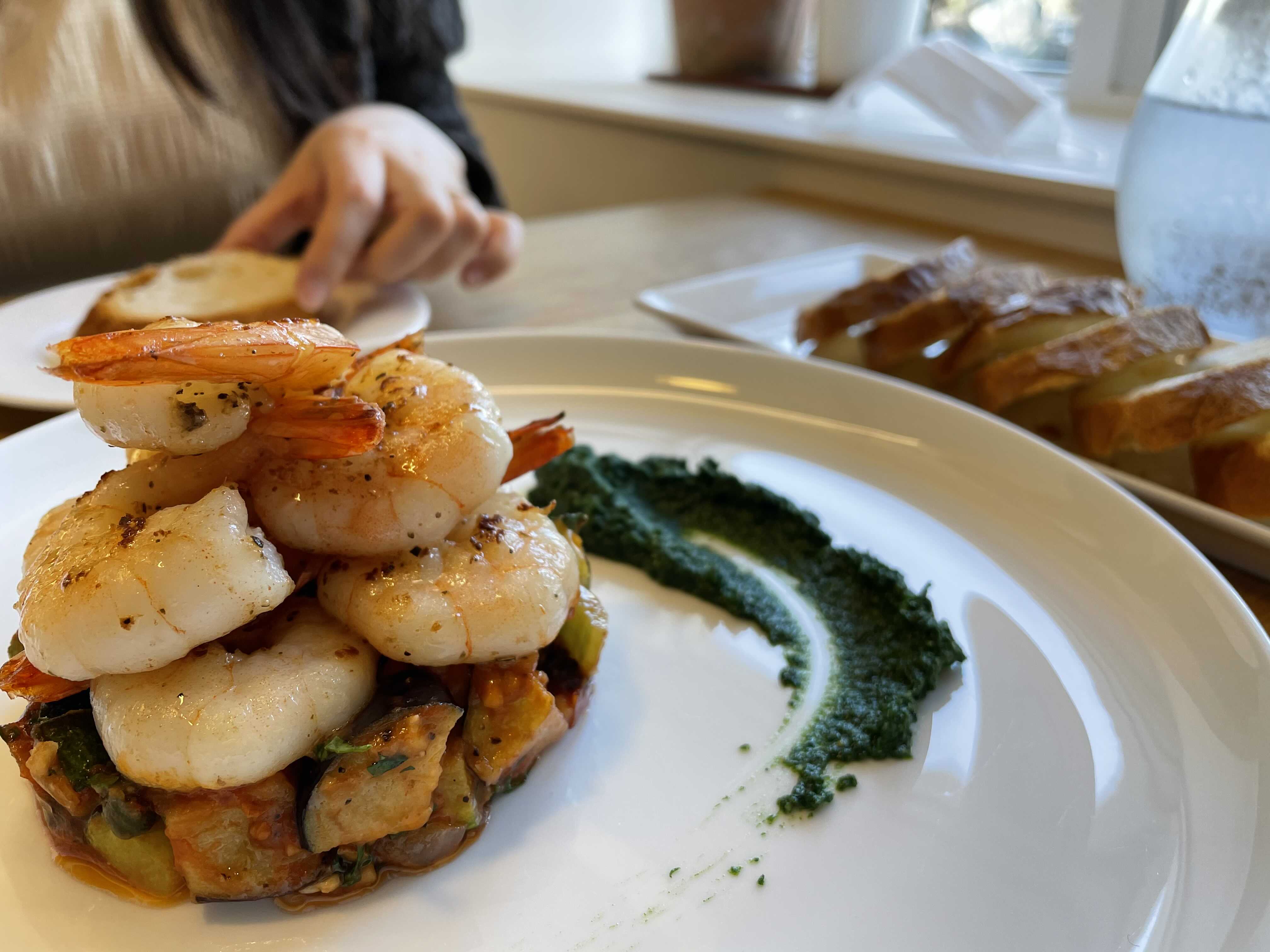  제주도 구좌읍 맛집, 모든 테이블이 룸으로 되어 있는 코시국 최적의 식당, 하도작은식당