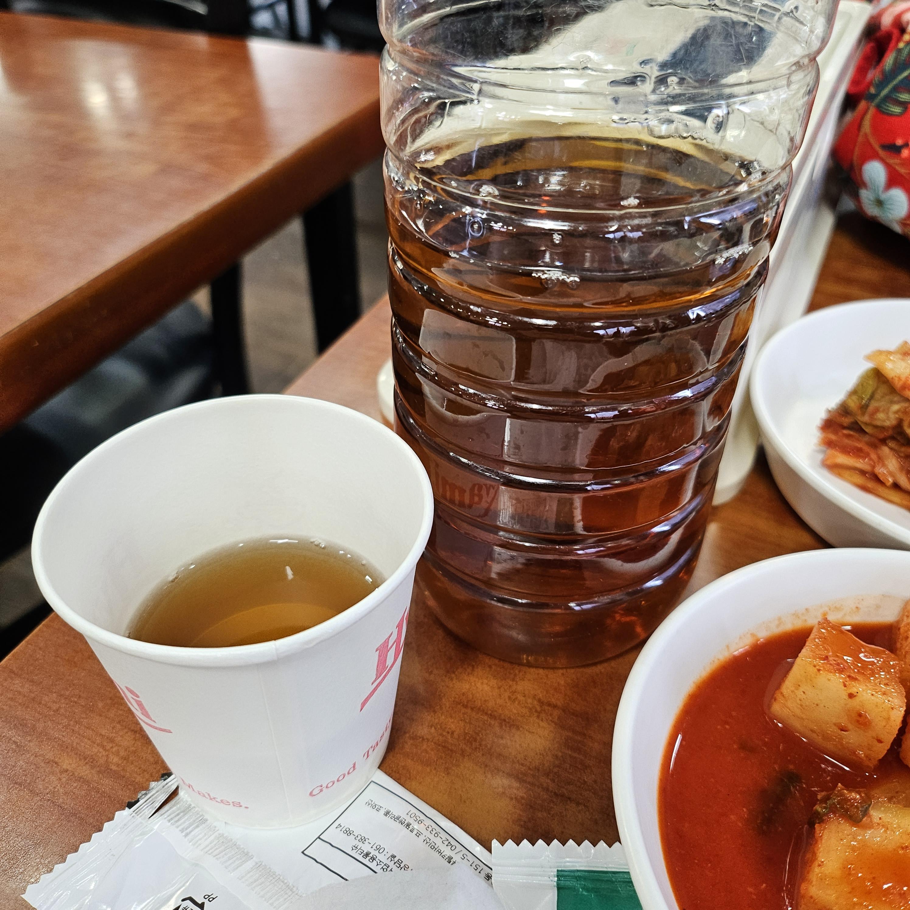 한영김치 이미지