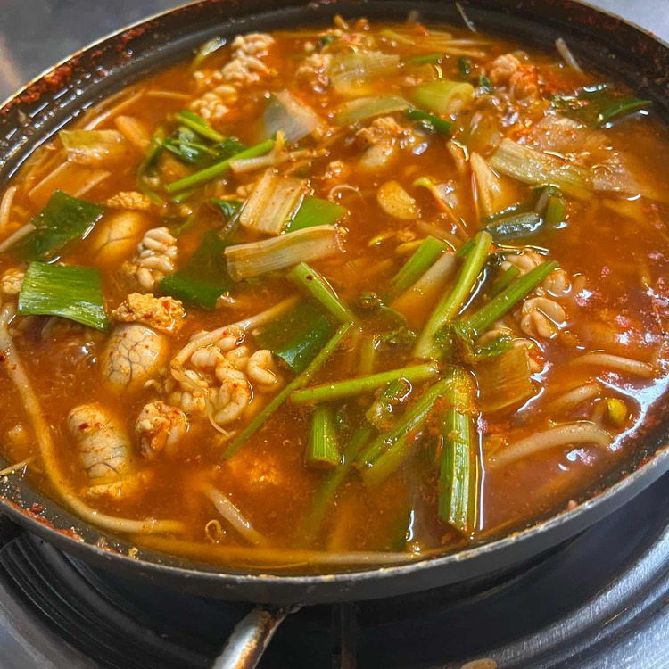 자매찜나라 이미지