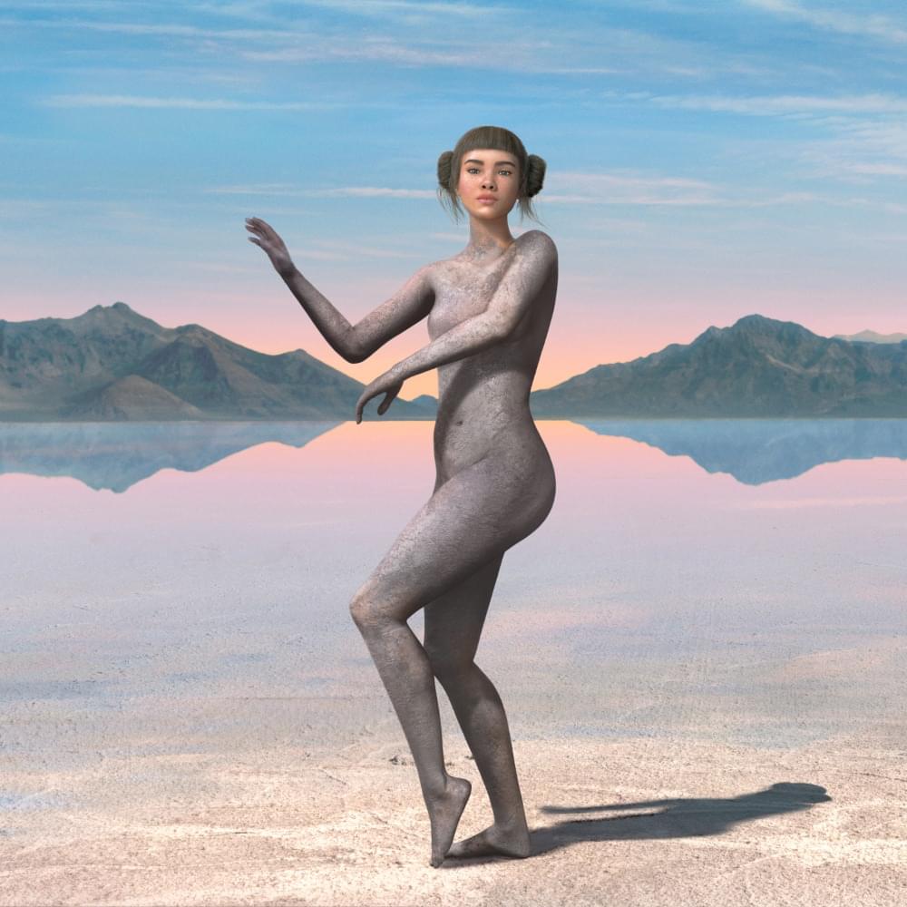  Miquela - Hard Feelings