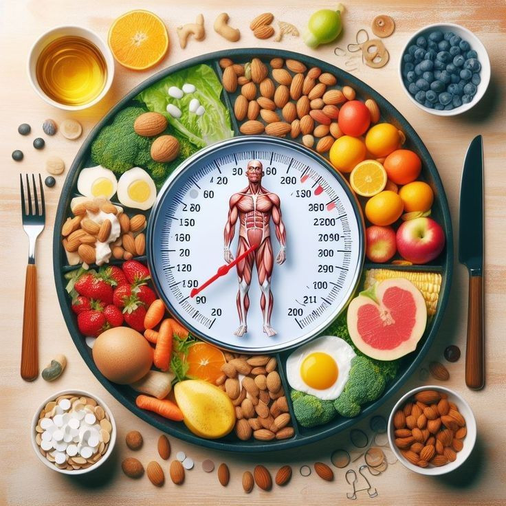 견과류 효능