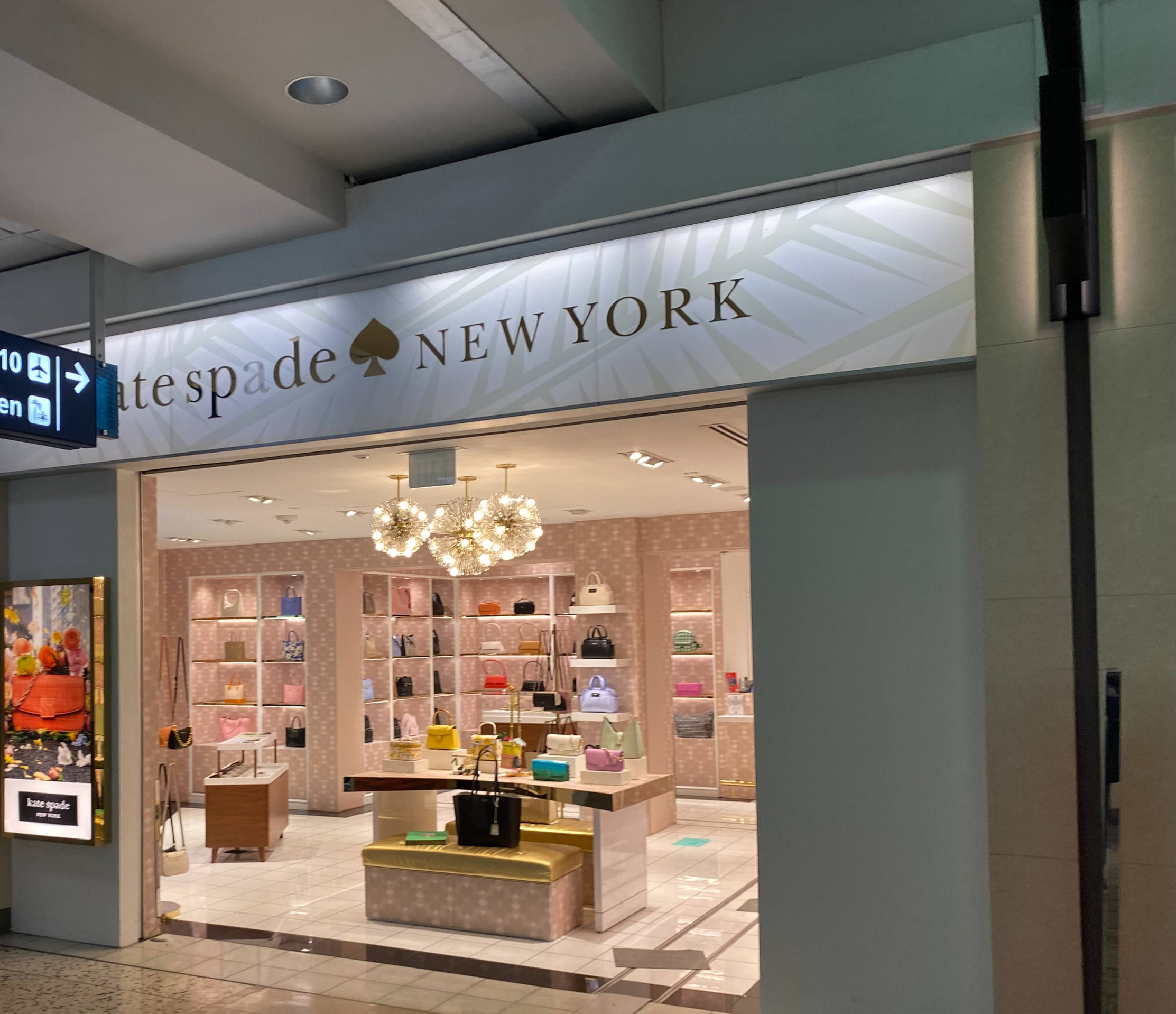 하와이 호놀룰루 공항 면세점 리스트 - Hawaii Honolulu Airport DFS List