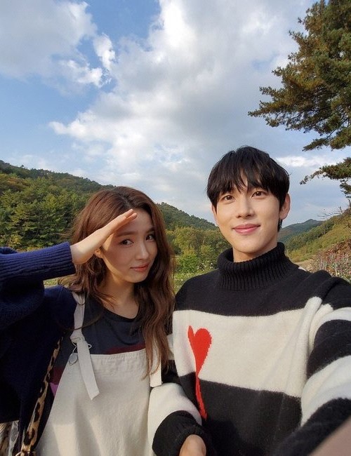 임시완 나이 데뷔 스토리와 실제 키