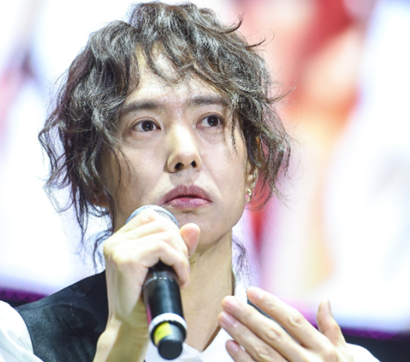  양준일 거짓말 이혼 재혼 딸 루머 해명
