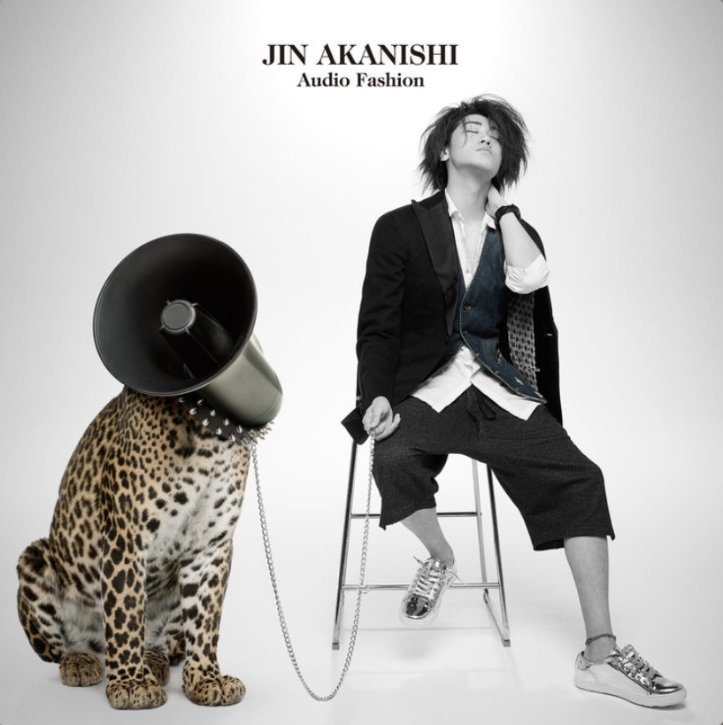  아카니시 진 赤西仁 Akanishi jin Episode 에피소드 일본노래 추천 jpop 가사/해석