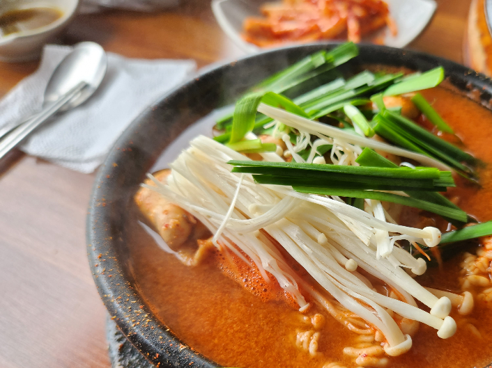 양평 화덕생선구이 고등어사랑
