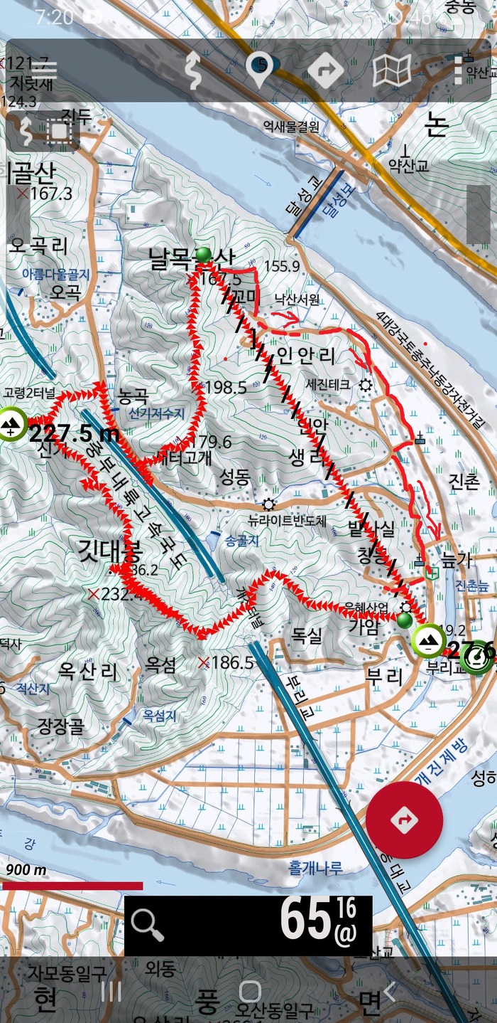 (주)비산 이미지