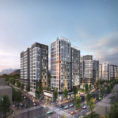  판교 밸리자이 1,2,3단지 분양가 및 주변시세비교