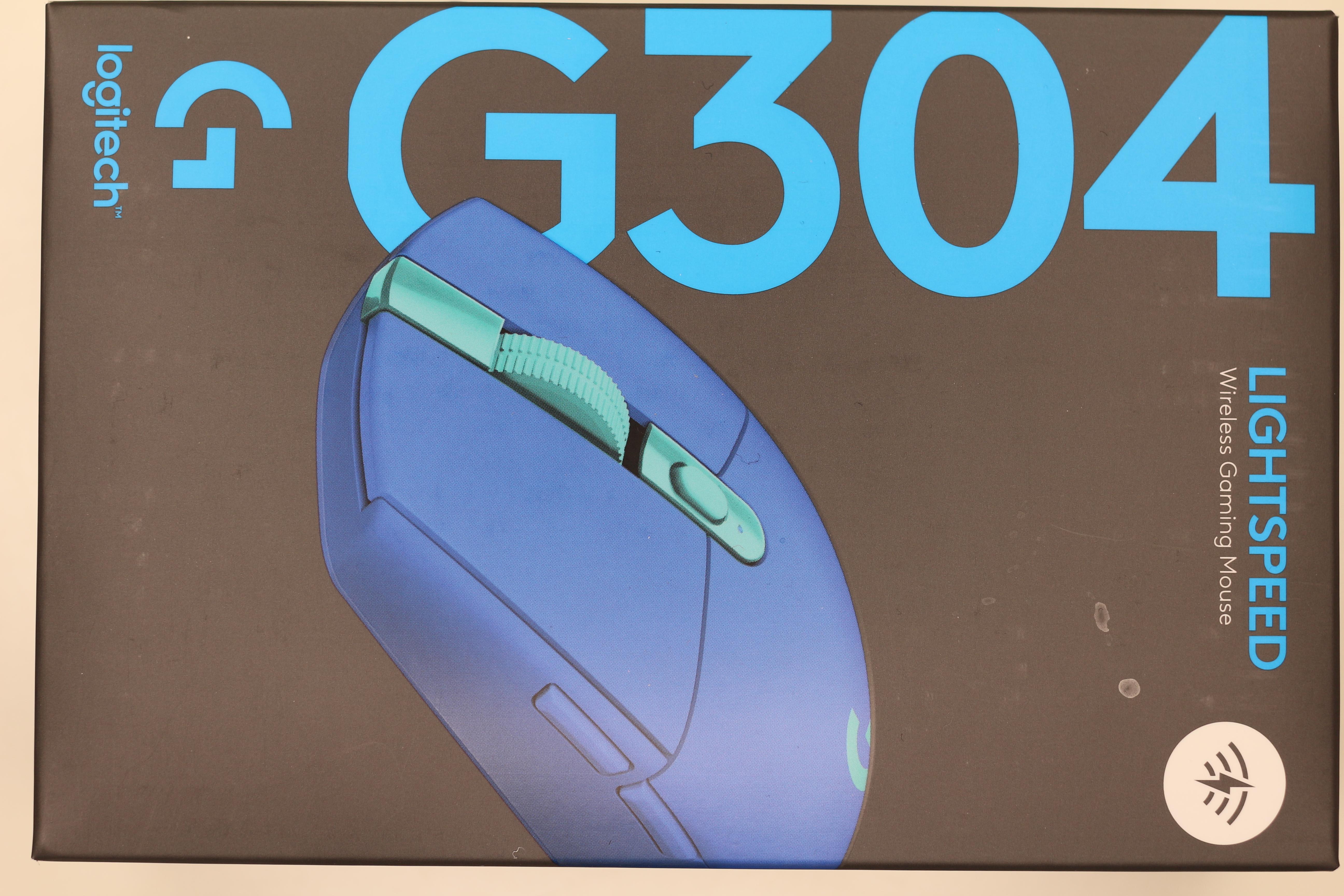로지텍 G304 LightSpeed 무선 게이밍 마우스 내돈내산 리뷰