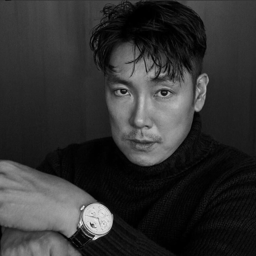  배우 조진웅 프로필, 본명, 나이, 키, 고향, 학력, 결혼, 소속사