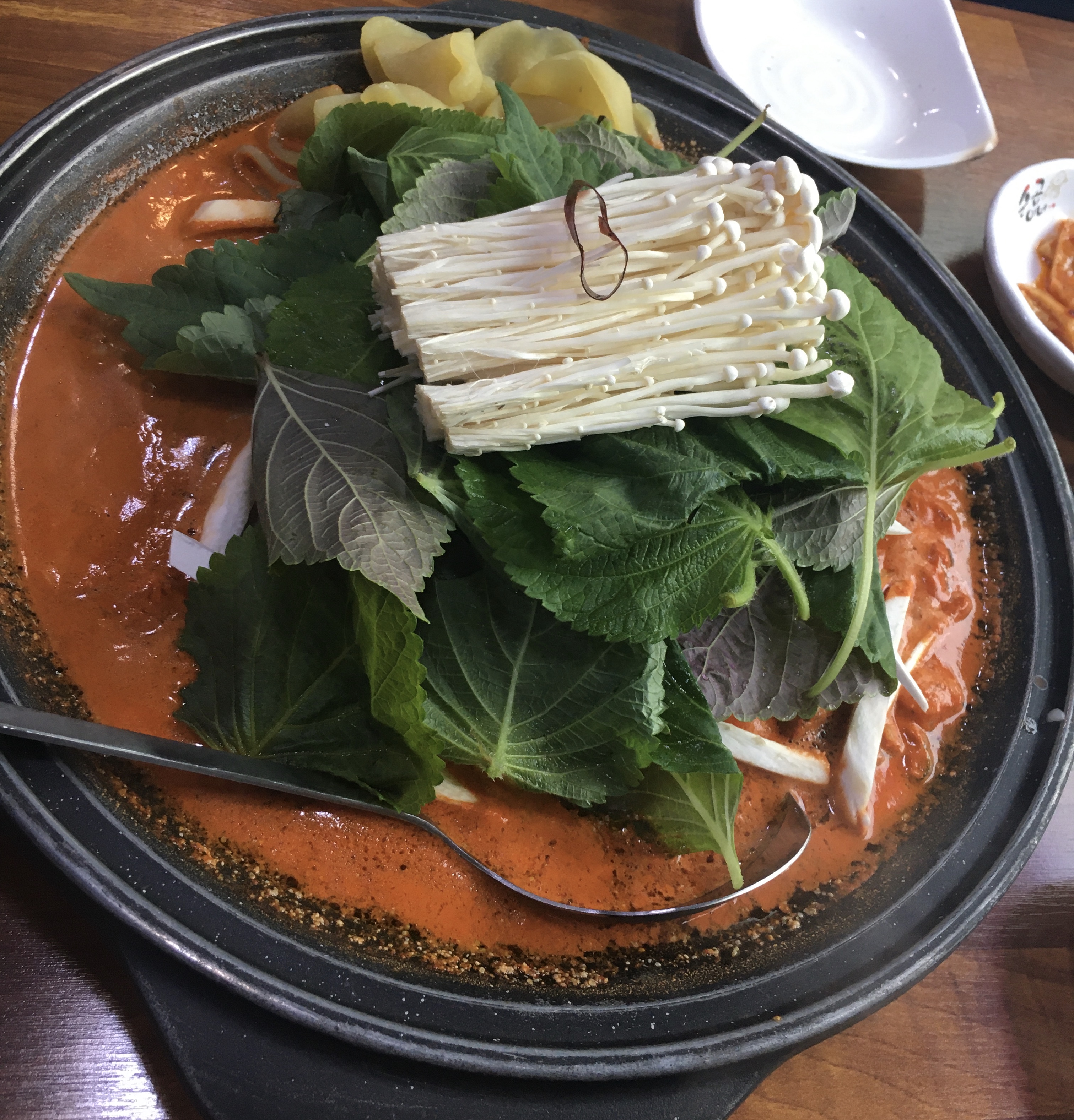  진주 혁신도시 순대 대칭 곱창 맛집