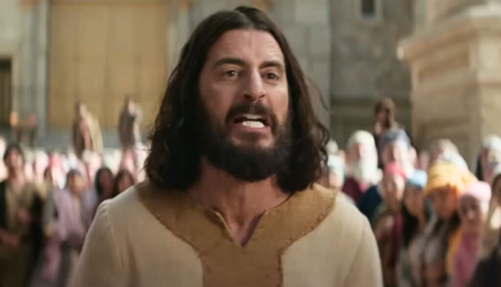 더 초즌 라스트 서퍼 파트 2