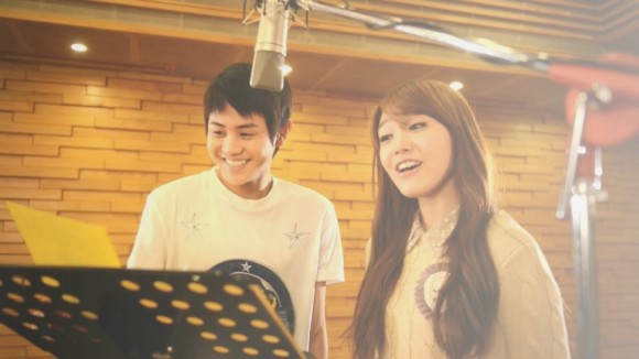 바른연애 (길잡이) [Cover By 노래맑음 & 미리] 1