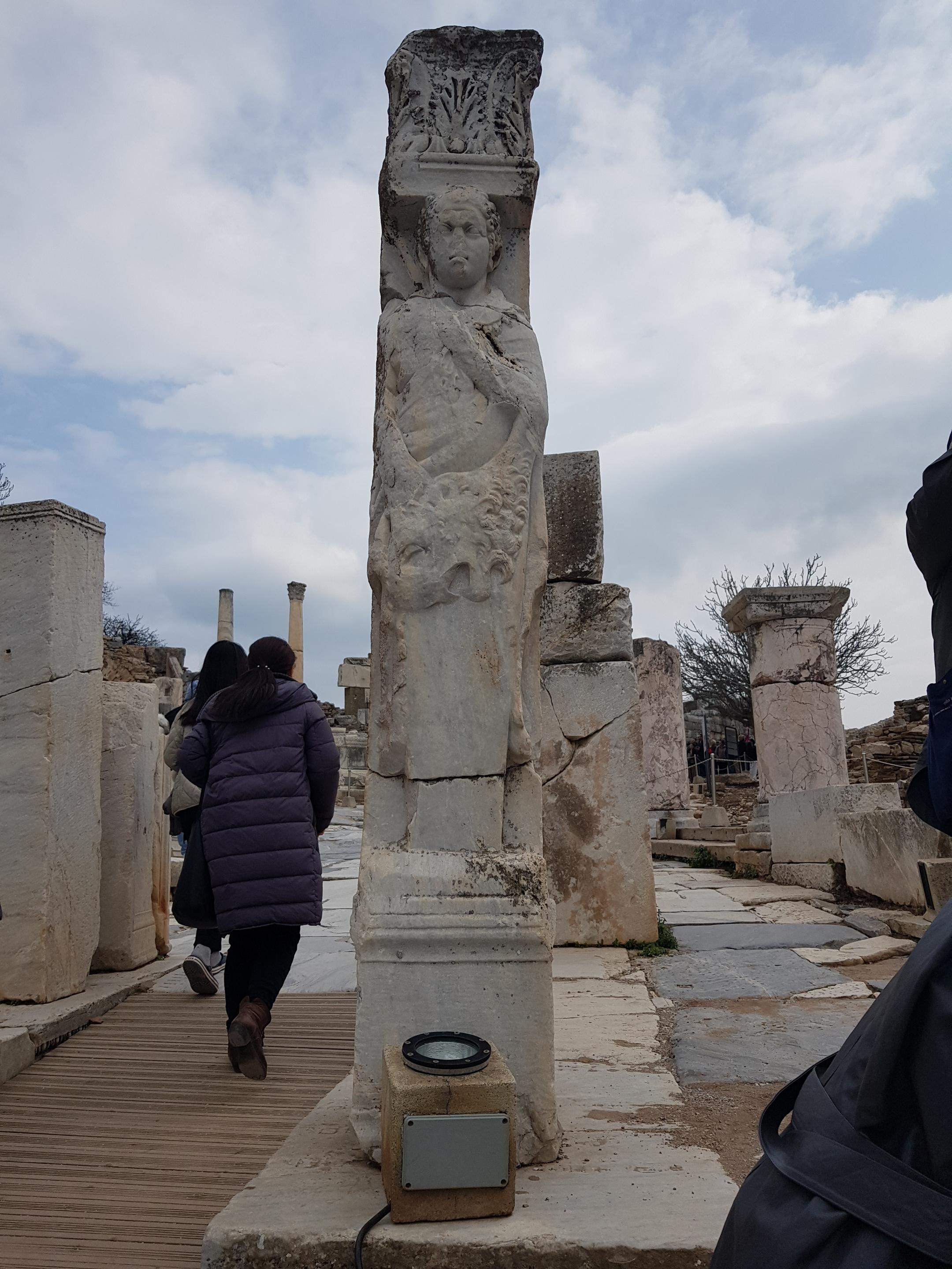 2023.3.17. 투르키예 여행 (7일) 133