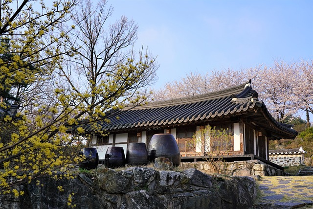 인조반정 이후 조선 정치의 변화