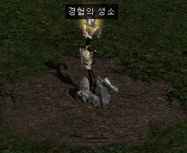  디아블로2 성소의 종류 및 효과