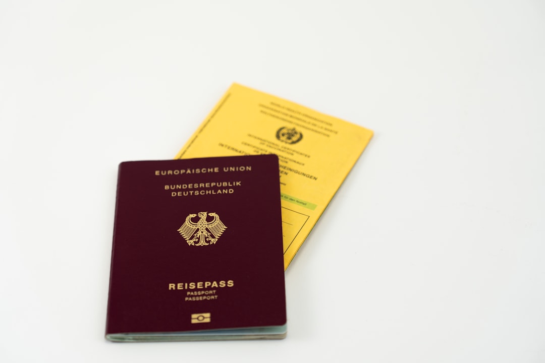 Passport.